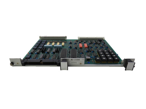 Varian Tel Mc-31008b Circuit Board, Used