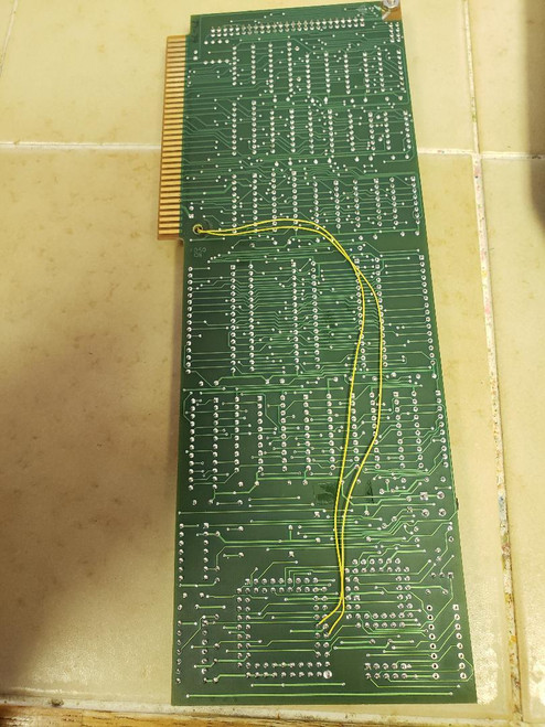 Philips Analytical Cpu Board