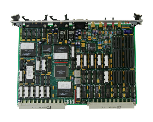 Kla Instruments Tel P8 P8xl Prober 710-806050-01 Video Pcb