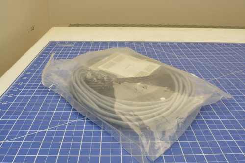 Applied Materials 0190-47021 Assembly Flow Sensor Used
