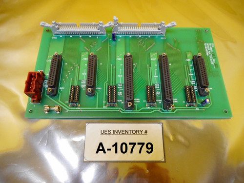 Svg 99-80271-01 Sensor Multiplexor Board Pcb 90s Duv Used