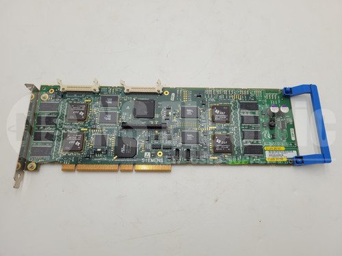 Siemens Viper 05554915 Board E2 for Industrial Applications