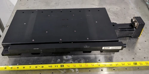 Parker Daedal 61008 Heavy Duty X Axis Translation Stage, Used