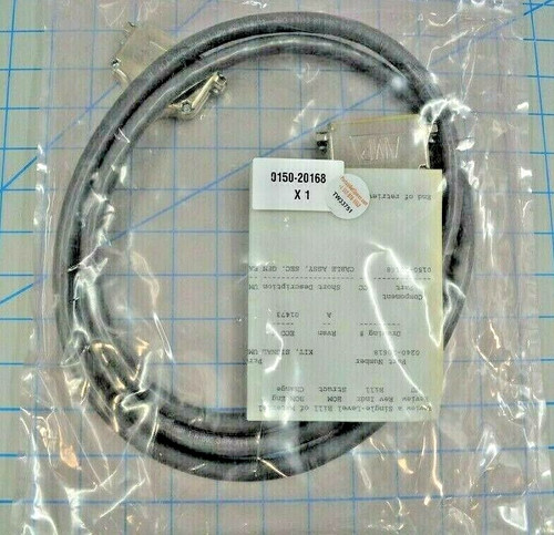 Applied Materials 0150-20168 Cable Assembly, New Open Box