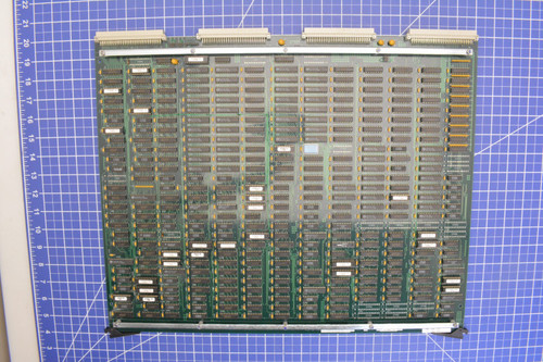Kla Tencor Pcb Df Assembly 710-678525-001