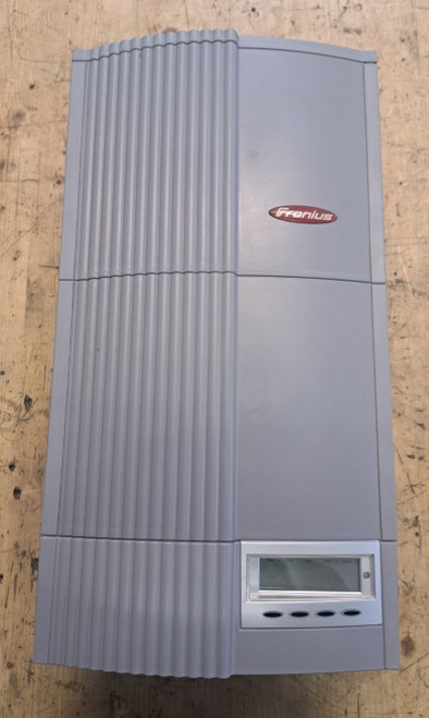 Fronius Ig40 Wechselrichter 3500w Solar Inverter