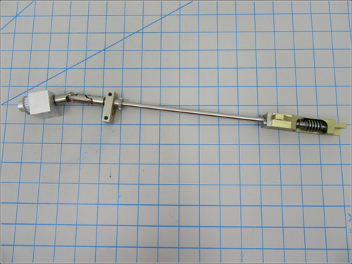 9700-2764-01	/	GEAR-WORM Asyst Technologies Gear-worm Assembly 9700-2764-01 for Automation