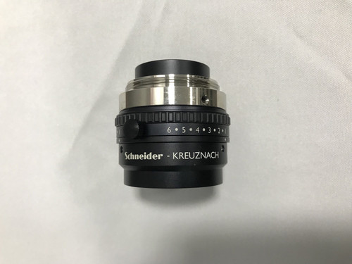 Schneider Kreuznach Makro-symmar 5.6/80 Lens for Photography