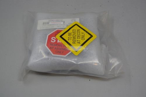 0040-38932 Lot of 9 Cap Throttle Valve Dxz New Open Box