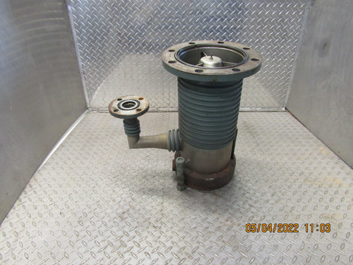 Nrc 0162-2 Diffusion Pump 1785-423085 512 Used