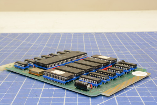 14899e Pcb Cpu Board for Semitool Systems, Used