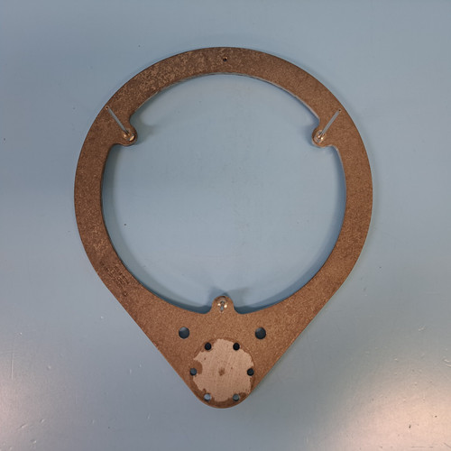 208-0401 Amat 0020-75465 Hoop Universal for 300mm Endura 2 P5 Systems