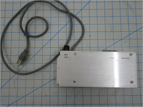0100-00071/PCB Applied Materials 0100-00071 Pcb Remote Keyboard Power Supply Assembly