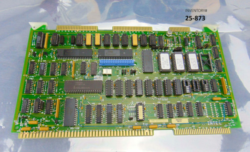 Varian K9679301 H Pba 142722-011 Circuit Board - Used