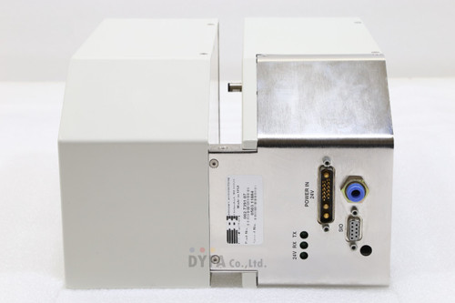 Brooks Automation Wafer Aligner 002-7391-07, Used Equipment