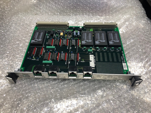 Tokyo Electron Tel Mc-31161a Linkt2 Board