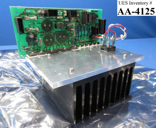 Hitachi 569-5535 Circuit Board Sdcps Pcb