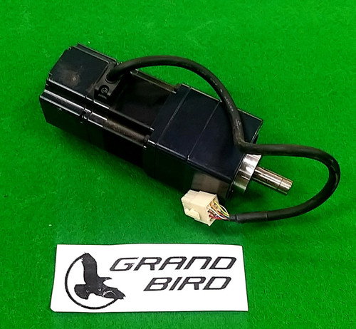 Oriental Motor Asm66mc-p25 Magnetic Brake Motor