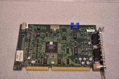 Newport Corp E3555b2 Interface Card