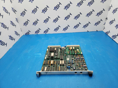 Rudolph Technologies A19287-g Measurement Processor Card