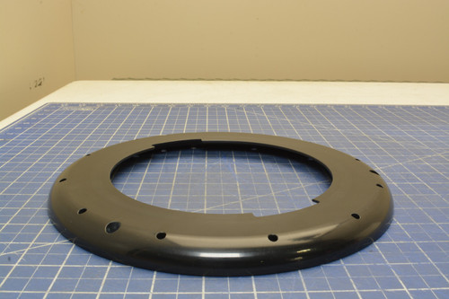 Applied Materials 0021-13661 Outer Cover for 200mm Titan Ii Head