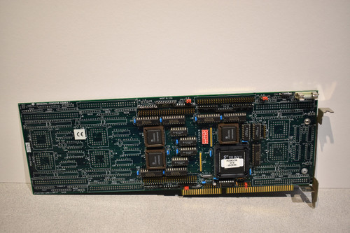Industrial Computer Source Pca 10397-01b Board
