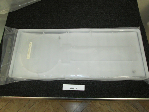 Asm 16-350114e01 Quartz Plate for Semiconductor Equipment