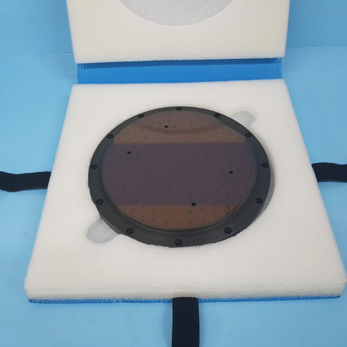 125-0501// Amat Applied 0090-09299 Esc Assembly 200mm - Used