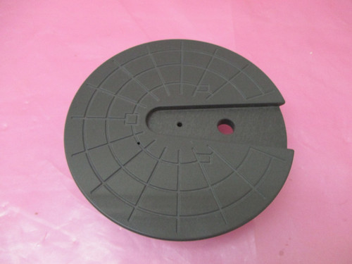 Wafer Chuck 118401 135mm Od, Used
