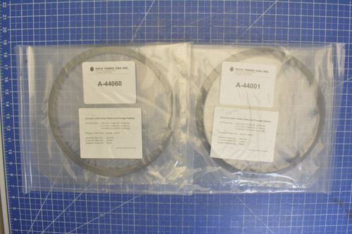 02-329572d08 Assy, Susceptor Ring, A-44062, A-44003, A-44001, A-44060