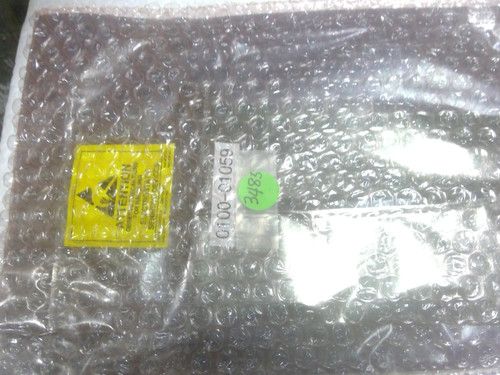 0100-01059; 0100-01059 Filter Pcb Assembly - New Open Box