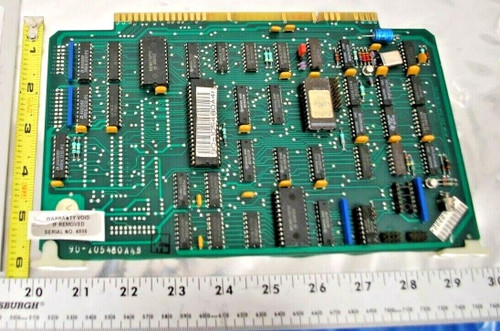 90-105480a48 Pcb Video Display Module - Asm America Inc