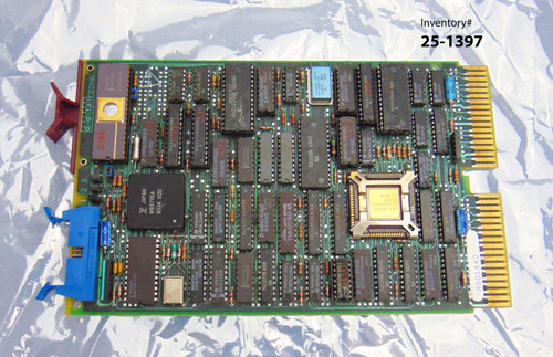 Plasma Therm 5016028-01 C1 E-beam Circuit Board, New Open Box