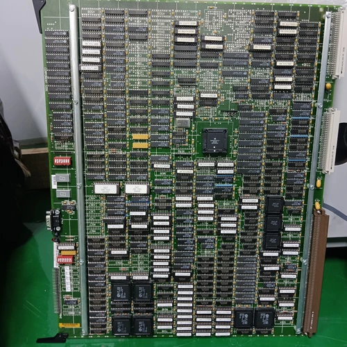 Kla 710-658046-20 Circuit Board Used Industrial Equipment