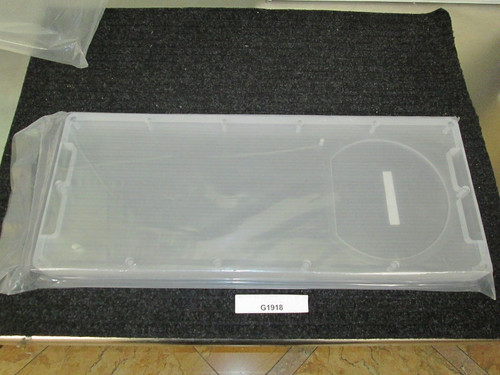 Asm 16-350115e01 Quartz Plate New Open Box