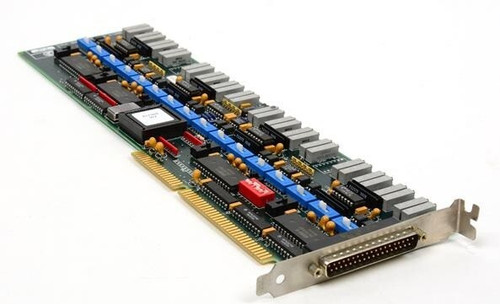 Keithley Dda-16 Analog Output Pcb Board
