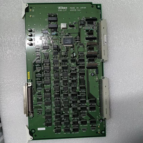 Nikon 4s018-144 Circuit Board