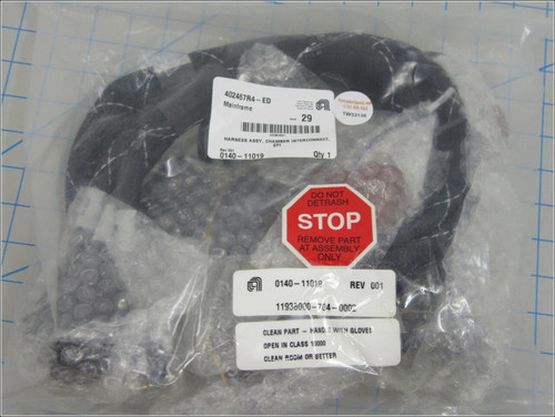 0140-11019 Amat Harness Assembly Chamber Interconnect