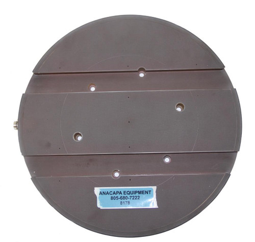 Veeco/bruker 160-004-202 Wafer Chuck 311mm Diameter