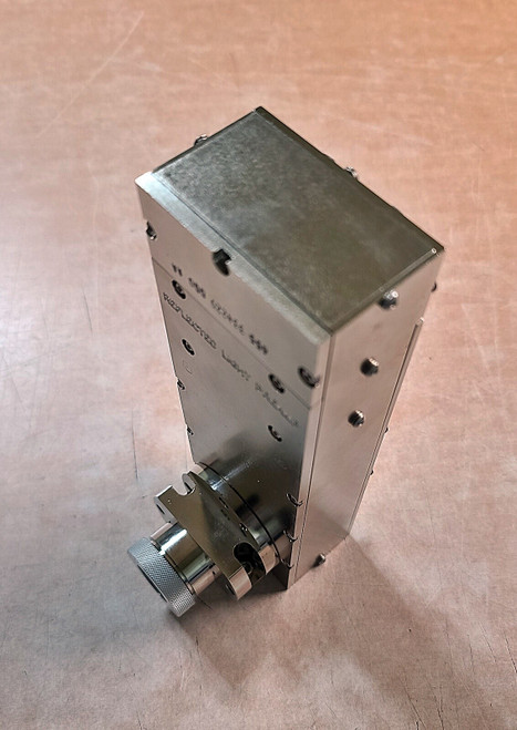 Kla-tencor Parts Assembly Reflected Light Preamp 775-334267-000