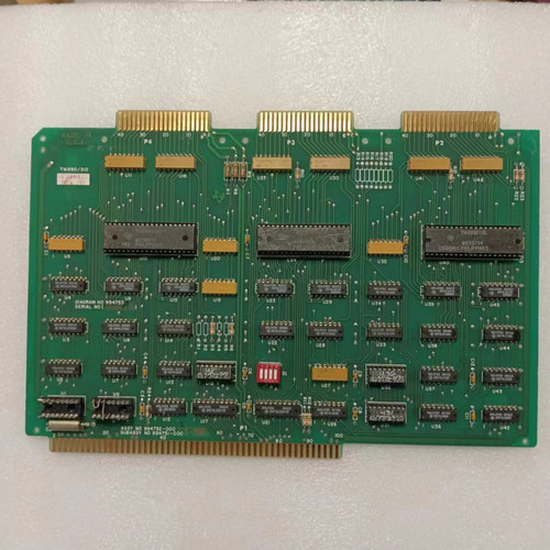 Eaton 994752-000/994751-000 Circuit Board for Industrial Applications