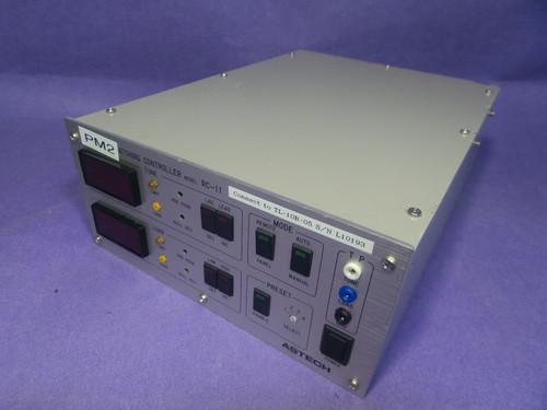 Astech Rc-11 Automatic Matching Controller