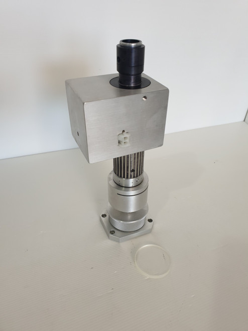 Fei Company Scanning Electron Microscope