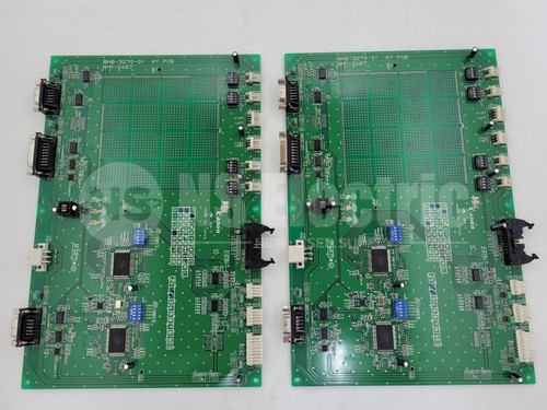 Canon Bh8-3270-01 Xy Pcb for Precision Equipment