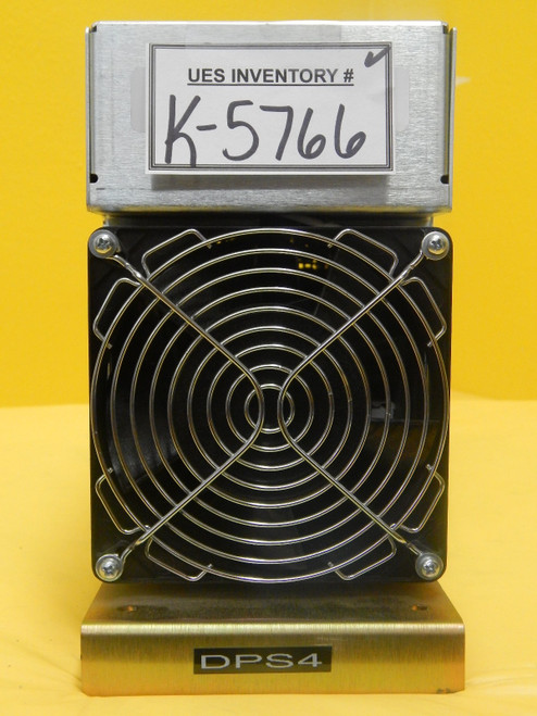 Power-one Rpm5c5c5c5c5c5cs652 Power Supply Used