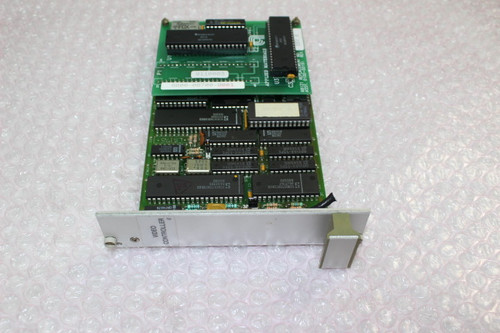 4402 Applied Materials 0100-00075/0100-00191 Video Controller Assembly Used