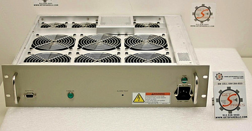 0010-b8742 Fan Assembly Applied Materials Amat Used