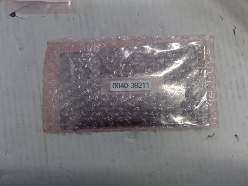 0040-38211; 0040-38211 Upper Cap Robot Blade New