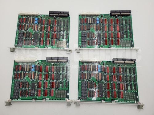 Tel Tvme-uio/cs 1r81-604721-14 Pcb Board