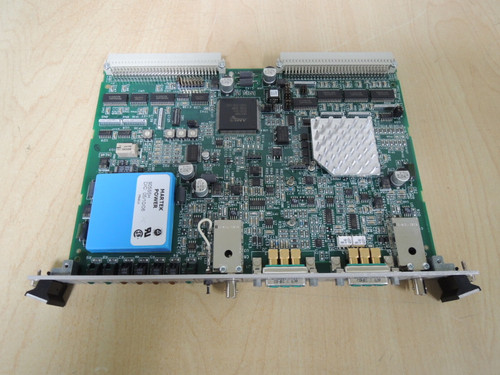 Zygo Zmi-2001 Measurement Board 8020-0210